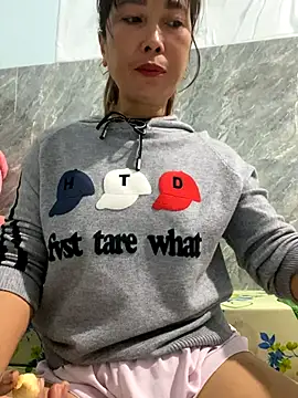 Linaannn online show from 20, 11, 2025