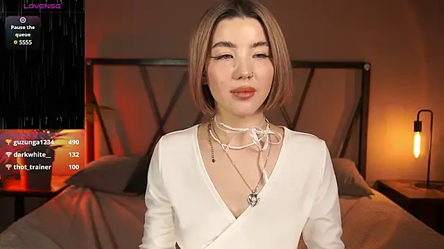 LindaThacker online show from 15, 1, 2025