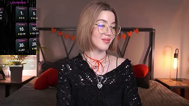 LindaThacker online show from 27, 2, 2025