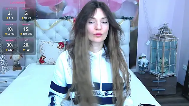 Snapshot of VioletUmi chatting on 10, 12, 2024 VioletUmi online show from 10, 12, 2024