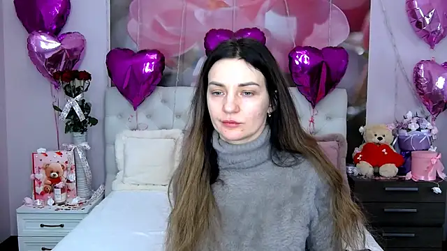 Snapshot of VioletUmi chatting on 12, 2, 2025 VioletUmi online show from 12, 2, 2025