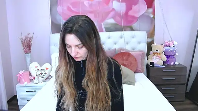 Snapshot of VioletUmi chatting on 23, 3, 2025 VioletUmi online show from 23, 3, 2025