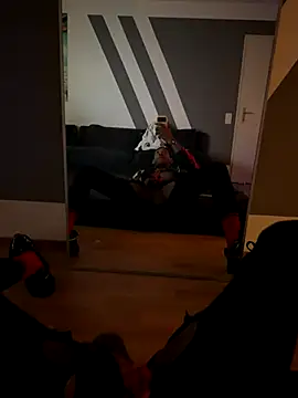 esteraulxxx online show from 21, 11, 2025