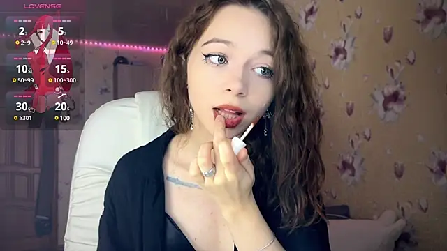  SofiaBrown online show from 3, 12, 2024