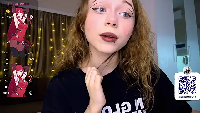  SofiaBrown online show from 18, 1, 2026