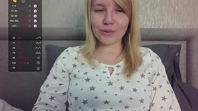 urbadkitty online show from 15, 9, 2025