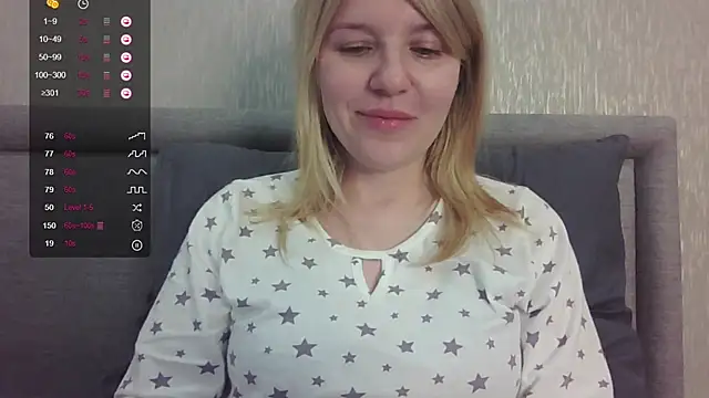 urbadkitty online show from 18, 9, 2025