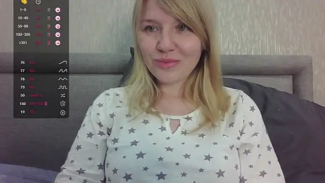 urbadkitty online show from 23, 9, 2025