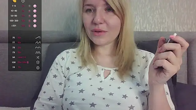 urbadkitty online show from 25, 9, 2025