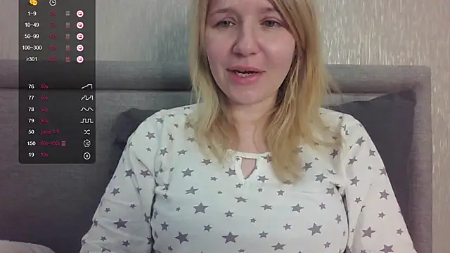 urbadkitty online show from 30, 9, 2025