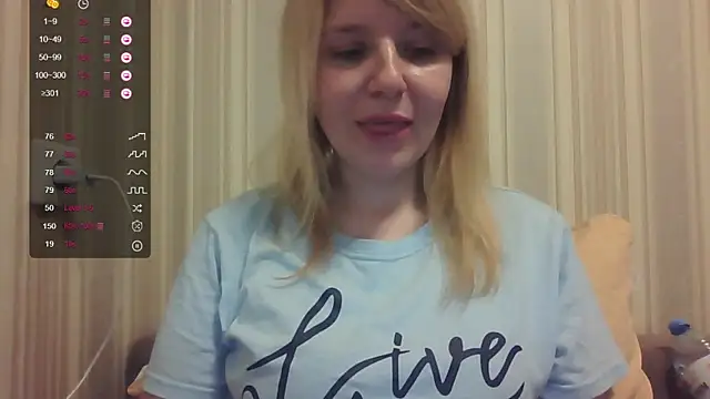 urbadkitty online show from 10, 10, 2025