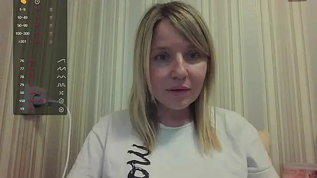 urbadkitty online show from 13, 3, 2026