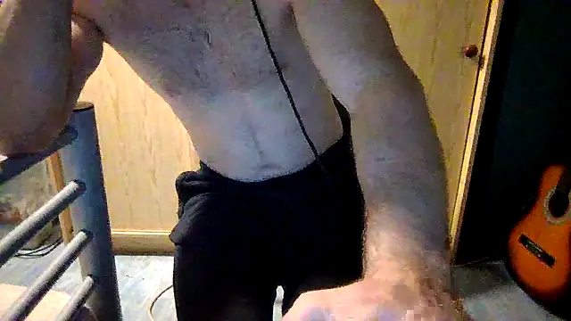 Snapshot of rugbyboy22 chatting on 20, 9, 2025 rugbyboy22 online show from 20, 9, 2025