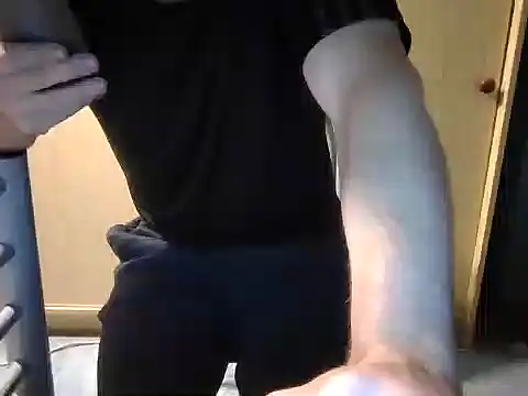 Snapshot of rugbyboy22 chatting on 23, 10, 2025 rugbyboy22 online show from 23, 10, 2025