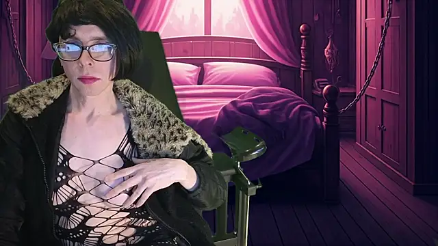 april show her online show from 8, 3, 2025