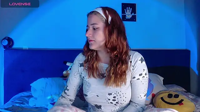 luna palmerau online show from 12, 1, 2026