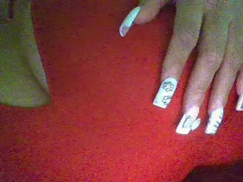 RoxiRedXXX online show from 23, 12, 2024