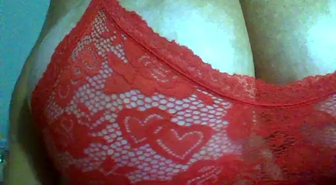 RoxiRedXXX online show from 24, 9, 2025