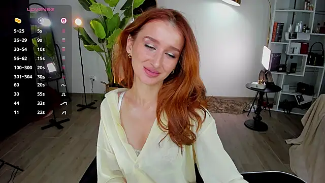 Snapshot of OmeliaDior chatting on 1, 2, 2026 OmeliaDior online show from 1, 2, 2026