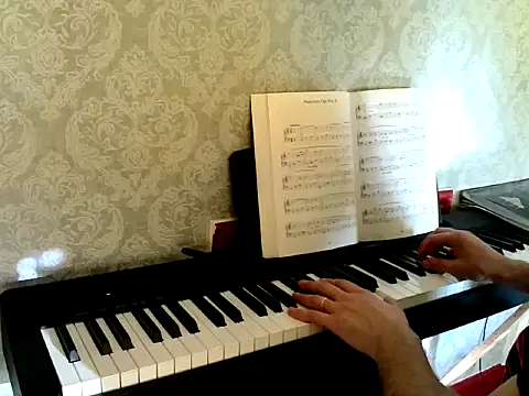 MrStraightDik online show from 31, 1, 2025