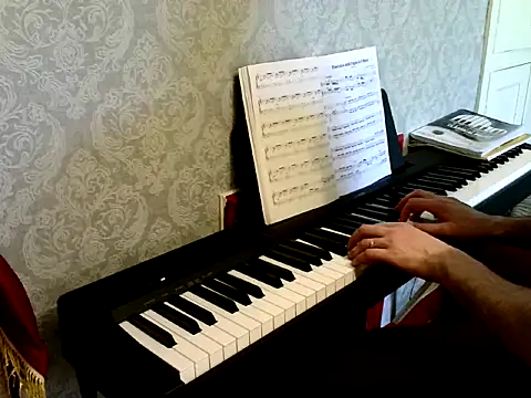 MrStraightDik online show from 4, 2, 2025