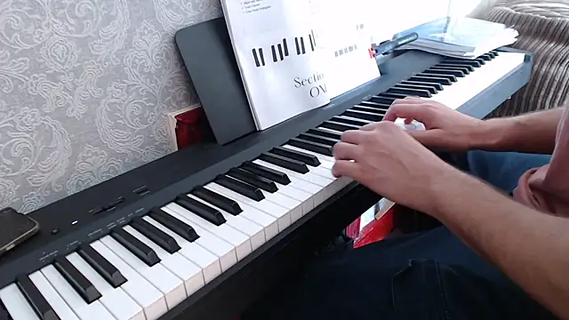 MrStraightDik online show from 22, 10, 2025