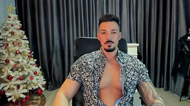 Snapshot of HaydenSpearss chatting on 13, 12, 2024 HaydenSpearss online show from 13, 12, 2024