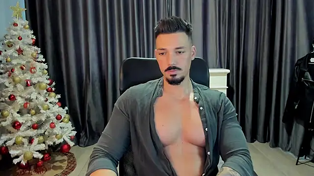 Snapshot of HaydenSpearss chatting on 14, 12, 2024 HaydenSpearss online show from 14, 12, 2024