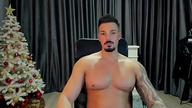 Snapshot of HaydenSpearss chatting on 17, 12, 2024 HaydenSpearss online show from 17, 12, 2024