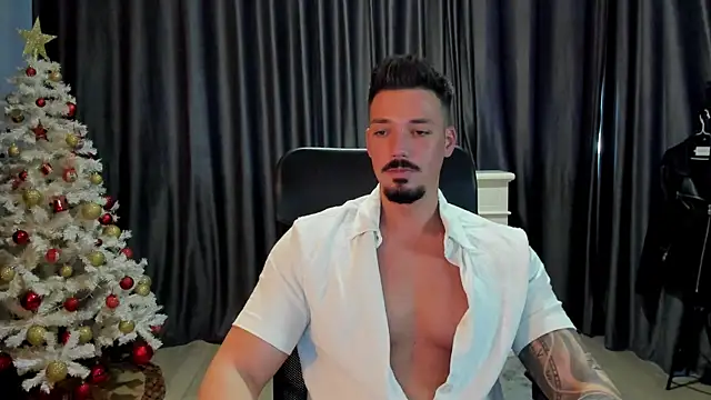 Snapshot of HaydenSpearss chatting on 18, 12, 2024 HaydenSpearss online show from 18, 12, 2024