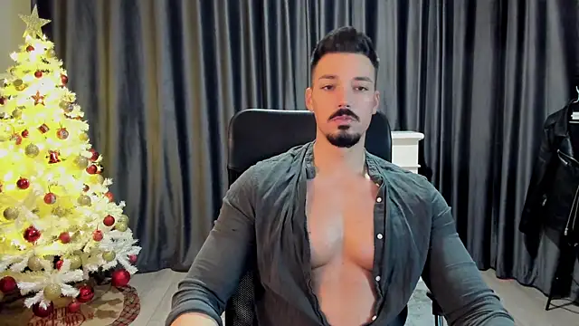 Snapshot of HaydenSpearss chatting on 21, 12, 2024 HaydenSpearss online show from 21, 12, 2024