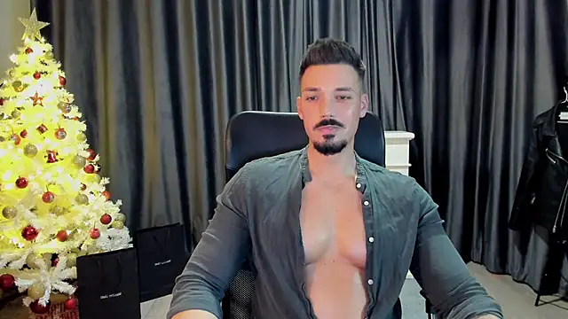 Snapshot of HaydenSpearss chatting on 27, 12, 2024 HaydenSpearss online show from 27, 12, 2024