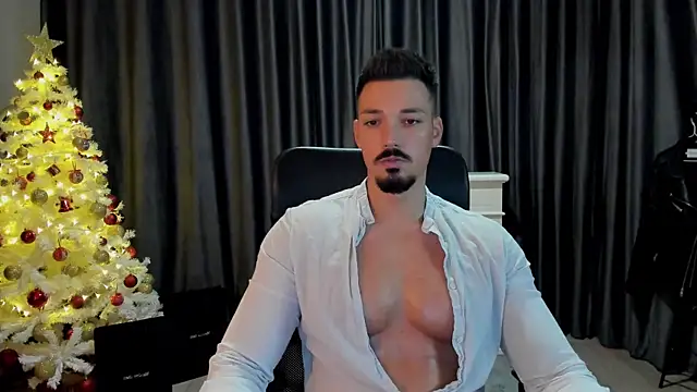 Snapshot of HaydenSpearss chatting on 28, 12, 2024 HaydenSpearss online show from 28, 12, 2024