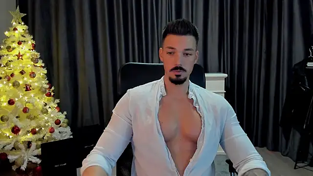 Snapshot of HaydenSpearss chatting on 29, 12, 2024 HaydenSpearss online show from 29, 12, 2024