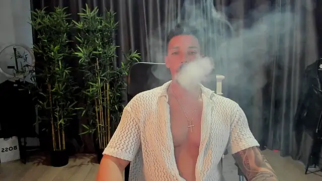 Snapshot of HaydenSpearss chatting on 15, 1, 2025 HaydenSpearss online show from 15, 1, 2025