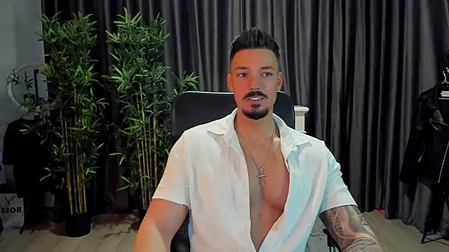 Snapshot of HaydenSpearss chatting on 2, 2, 2025 HaydenSpearss online show from 2, 2, 2025