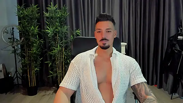 Snapshot of HaydenSpearss chatting on 7, 2, 2025 HaydenSpearss online show from 7, 2, 2025