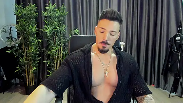 Snapshot of HaydenSpearss chatting on 16, 2, 2025 HaydenSpearss online show from 16, 2, 2025