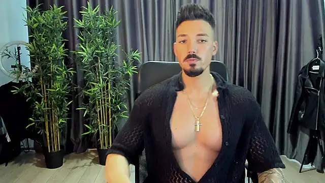 Snapshot of HaydenSpearss chatting on 16, 2, 2025 HaydenSpearss online show from 16, 2, 2025