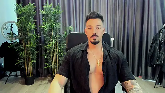 Snapshot of HaydenSpearss chatting on 19, 2, 2025 HaydenSpearss online show from 19, 2, 2025