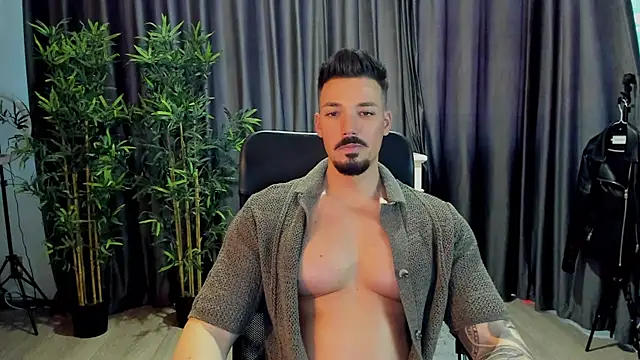 Snapshot of HaydenSpearss chatting on 19, 3, 2025 HaydenSpearss online show from 19, 3, 2025