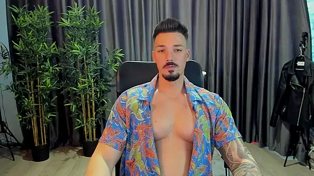 Snapshot of HaydenSpearss chatting on 21, 3, 2025 HaydenSpearss online show from 21, 3, 2025