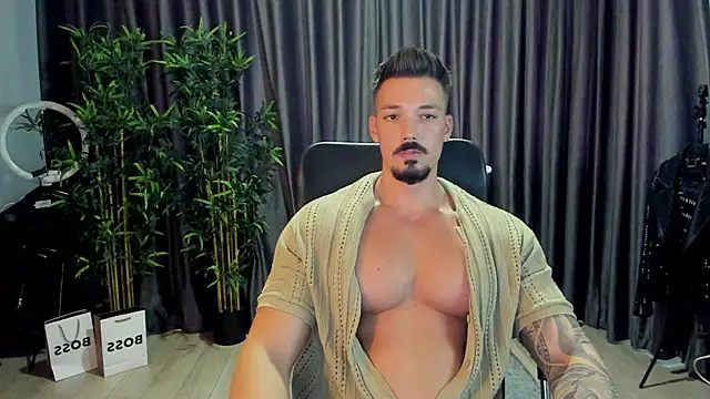 Snapshot of HaydenSpearss chatting on 10, 9, 2025 HaydenSpearss online show from 10, 9, 2025