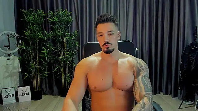 Snapshot of HaydenSpearss chatting on 26, 9, 2025 HaydenSpearss online show from 26, 9, 2025