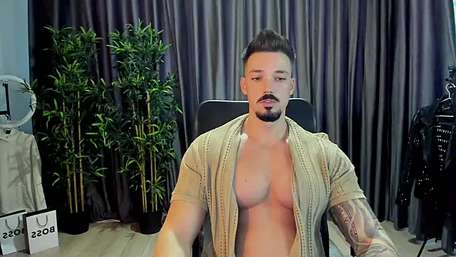 Snapshot of HaydenSpearss chatting on 1, 11, 2025 HaydenSpearss online show from 1, 11, 2025