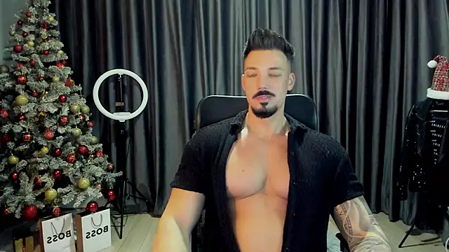 Snapshot of HaydenSpearss chatting on 14, 12, 2025 HaydenSpearss online show from 14, 12, 2025