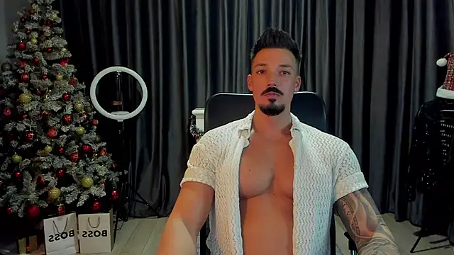 Snapshot of HaydenSpearss chatting on 15, 12, 2025 HaydenSpearss online show from 15, 12, 2025