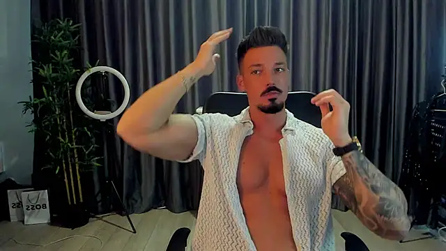 HaydenSpearss online show from 4, 2, 2026