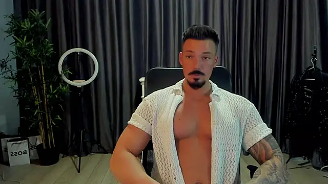 HaydenSpearss online show from 17, 3, 2026