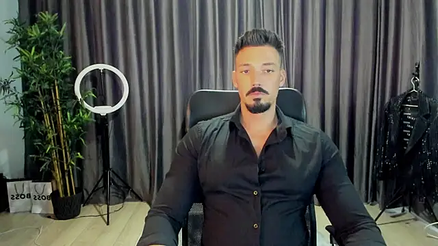 HaydenSpearss online show from 1, 4, 2026